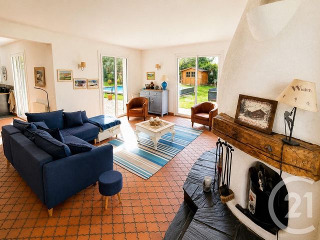Maison &agrave; vendre - 11 pi&egrave;ces - 246,49 m2 - Nesles La Vallee - 95 - ILE-DE-FRANCE