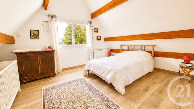 Maison &agrave; vendre - 11 pi&egrave;ces - 246,49 m2 - Nesles La Vallee - 95 - ILE-DE-FRANCE