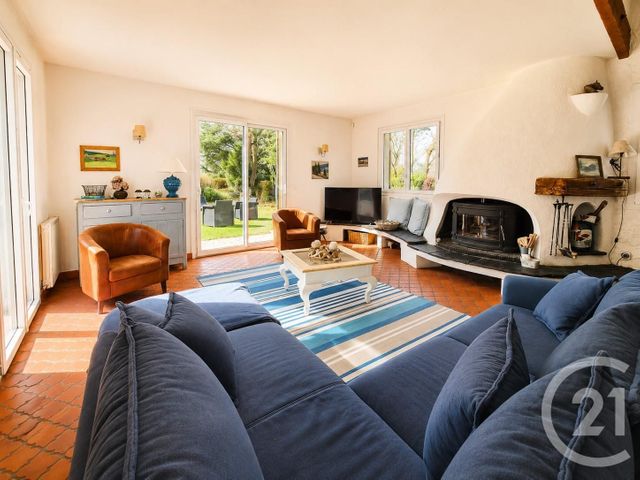 Maison &agrave; vendre - 11 pi&egrave;ces - 246,49 m2 - Nesles La Vallee - 95 - ILE-DE-FRANCE