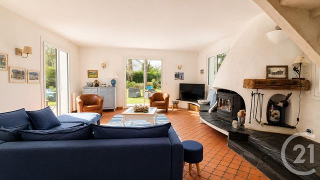 Maison &agrave; vendre - 11 pi&egrave;ces - 246,49 m2 - Nesles La Vallee - 95 - ILE-DE-FRANCE