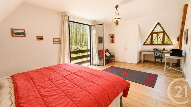 Maison &agrave; vendre - 11 pi&egrave;ces - 246,49 m2 - Nesles La Vallee - 95 - ILE-DE-FRANCE
