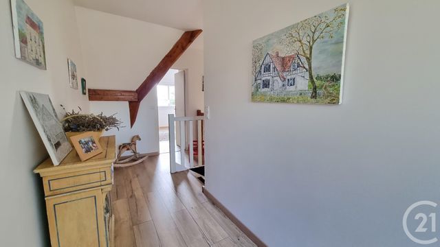 Maison &agrave; vendre - 11 pi&egrave;ces - 246,49 m2 - Nesles La Vallee - 95 - ILE-DE-FRANCE