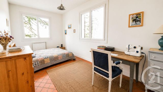 Maison &agrave; vendre - 11 pi&egrave;ces - 246,49 m2 - Nesles La Vallee - 95 - ILE-DE-FRANCE