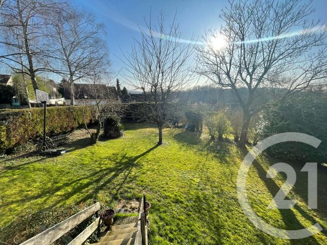 terrain - PRESLES - 95