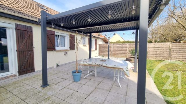 maison - CHAMPAGNE SUR OISE - 95
