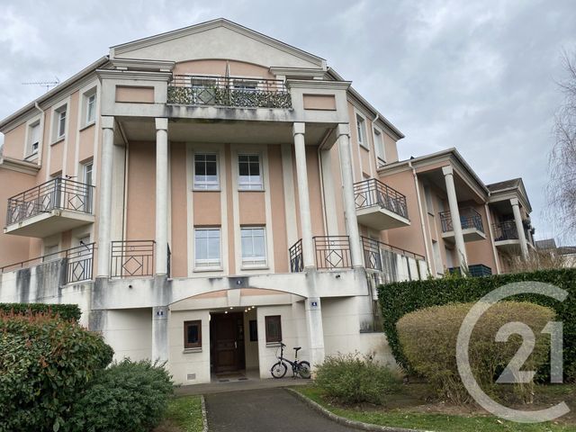 Appartement à louer - 3 pièces - 58,76 m2 - L Isle Adam - 95 - ILE-DE-FRANCE