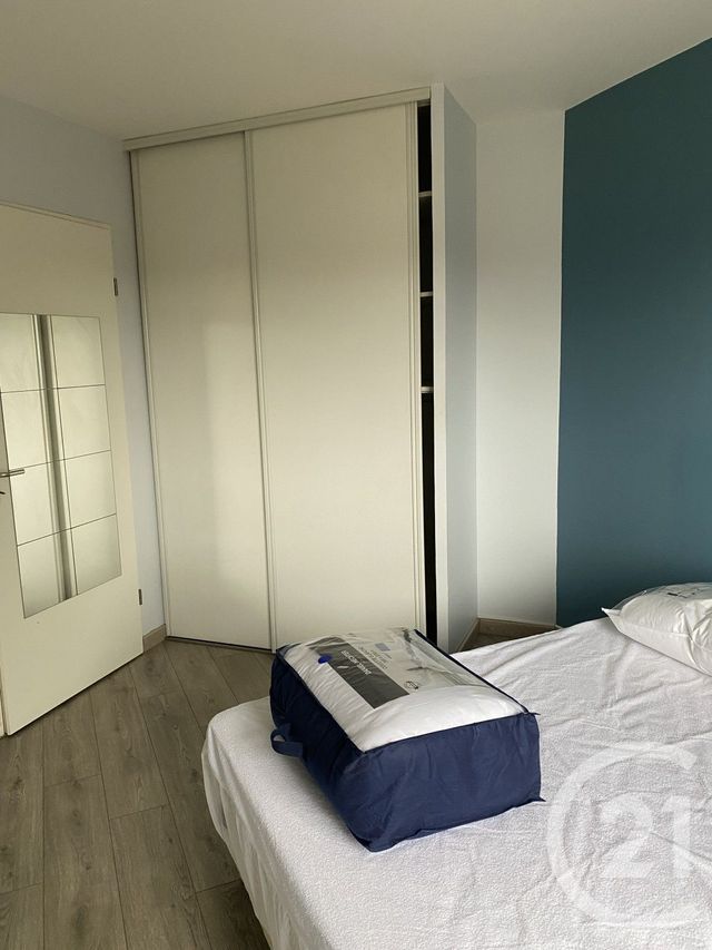 Appartement &agrave; louer - 3 pi&egrave;ces - 58,76 m2 - L Isle Adam - 95 - ILE-DE-FRANCE