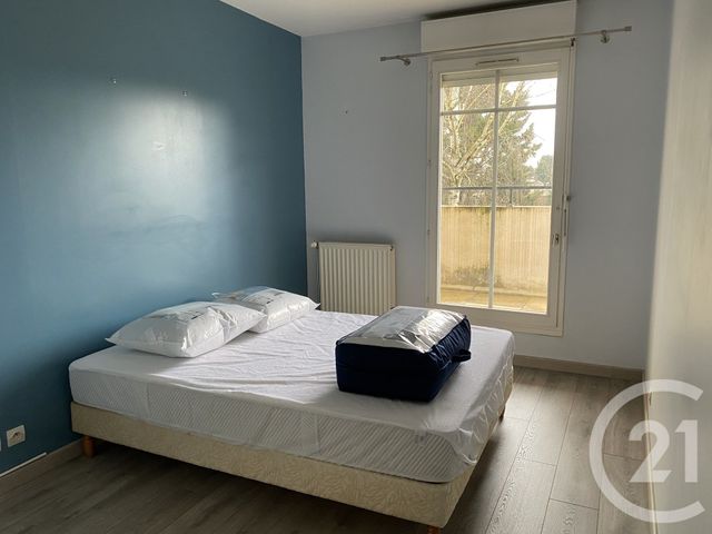 Appartement &agrave; louer - 3 pi&egrave;ces - 58,76 m2 - L Isle Adam - 95 - ILE-DE-FRANCE