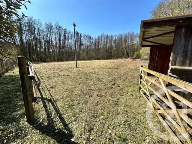 Terrain à vendre - 10918 m2 - Valmondois - 95 - ILE-DE-FRANCE