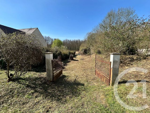 Terrain à vendre - 10918 m2 - Valmondois - 95 - ILE-DE-FRANCE