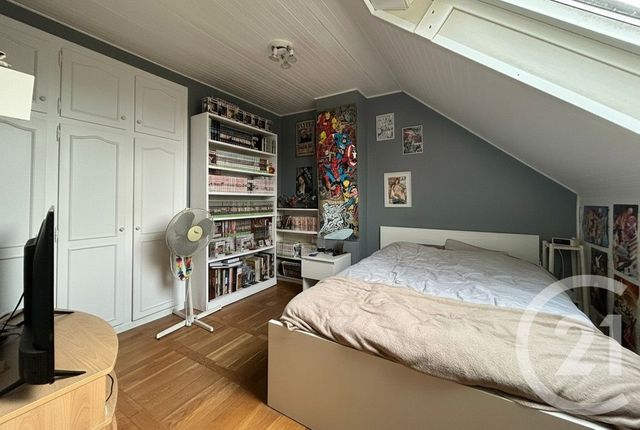 Maison &agrave; vendre - 5 pi&egrave;ces - 125 m2 - Montsoult - 95 - ILE-DE-FRANCE