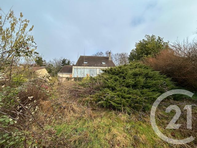 Maison &agrave; vendre - 5 pi&egrave;ces - 125 m2 - Montsoult - 95 - ILE-DE-FRANCE