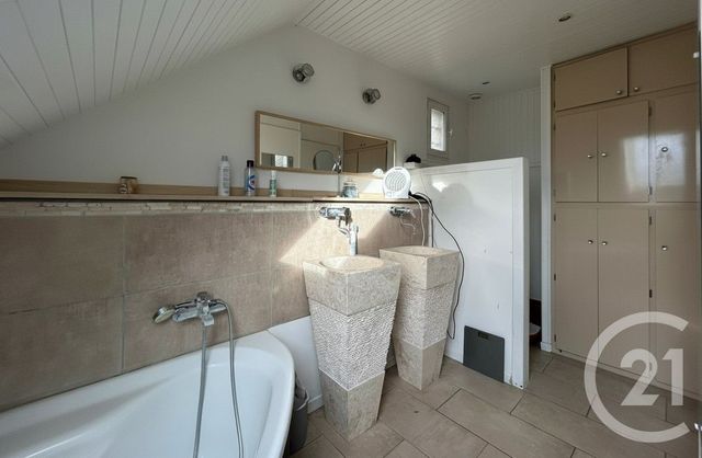 Maison &agrave; vendre - 5 pi&egrave;ces - 125 m2 - Montsoult - 95 - ILE-DE-FRANCE