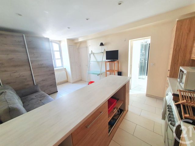 appartement - L ISLE ADAM - 95