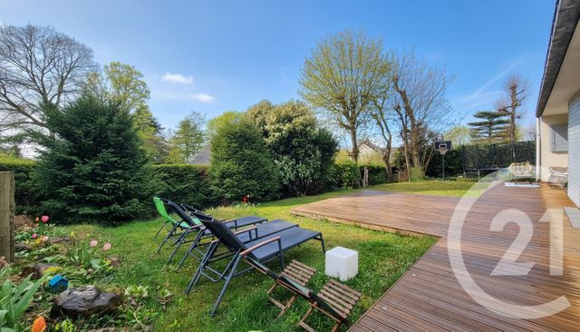 Maison &agrave; vendre - 8 pi&egrave;ces - 174,41 m2 - L Isle Adam - 95 - ILE-DE-FRANCE