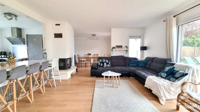 Maison &agrave; vendre - 8 pi&egrave;ces - 174,41 m2 - L Isle Adam - 95 - ILE-DE-FRANCE