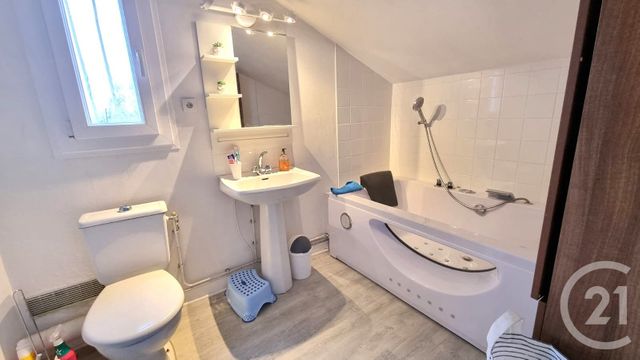 Maison &agrave; vendre - 8 pi&egrave;ces - 174,41 m2 - L Isle Adam - 95 - ILE-DE-FRANCE