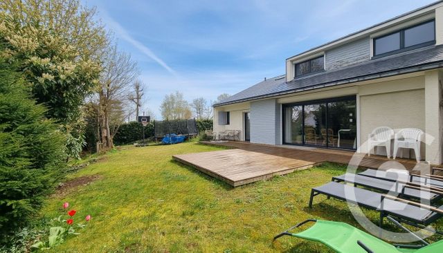 Maison à vendre L ISLE ADAM