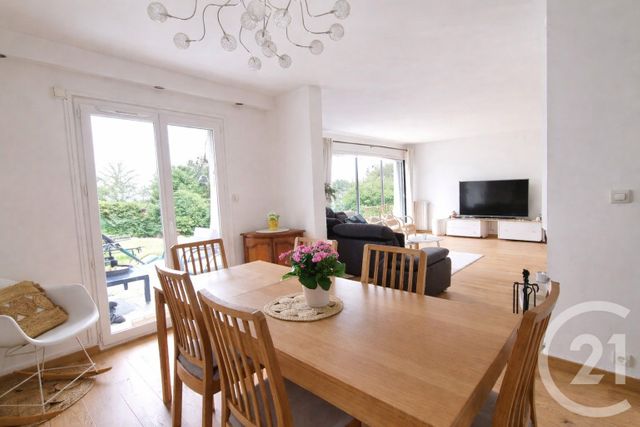 Maison &agrave; vendre - 8 pi&egrave;ces - 174,41 m2 - L Isle Adam - 95 - ILE-DE-FRANCE