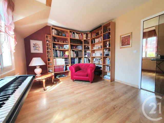 Maison à vendre - 8 pièces - 150 m2 - Butry Sur Oise - 95 - ILE-DE-FRANCE