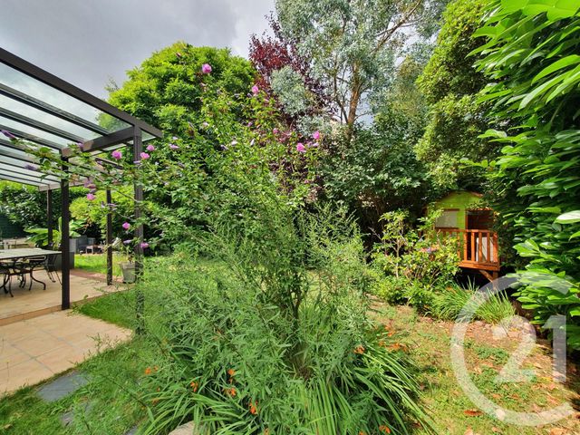 Maison à vendre - 8 pièces - 150 m2 - Butry Sur Oise - 95 - ILE-DE-FRANCE