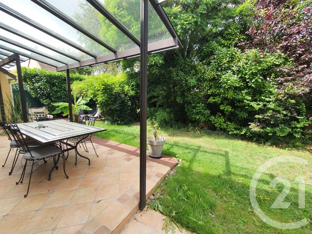 Maison à vendre - 8 pièces - 150 m2 - Butry Sur Oise - 95 - ILE-DE-FRANCE