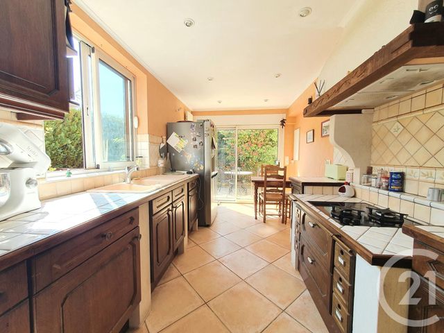 Maison à vendre - 8 pièces - 150 m2 - Butry Sur Oise - 95 - ILE-DE-FRANCE