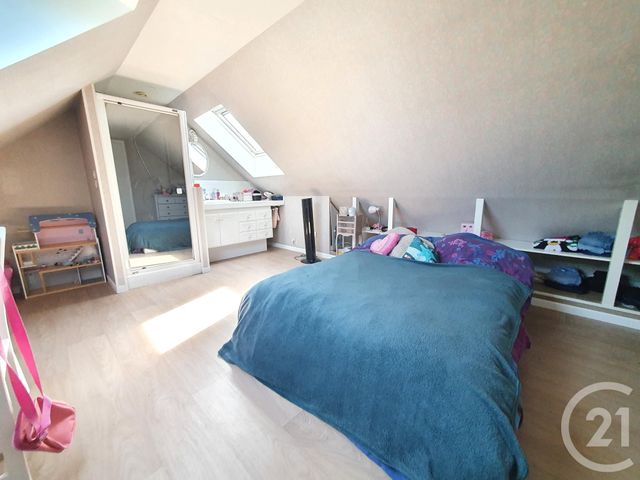 Maison à vendre - 8 pièces - 150 m2 - Butry Sur Oise - 95 - ILE-DE-FRANCE