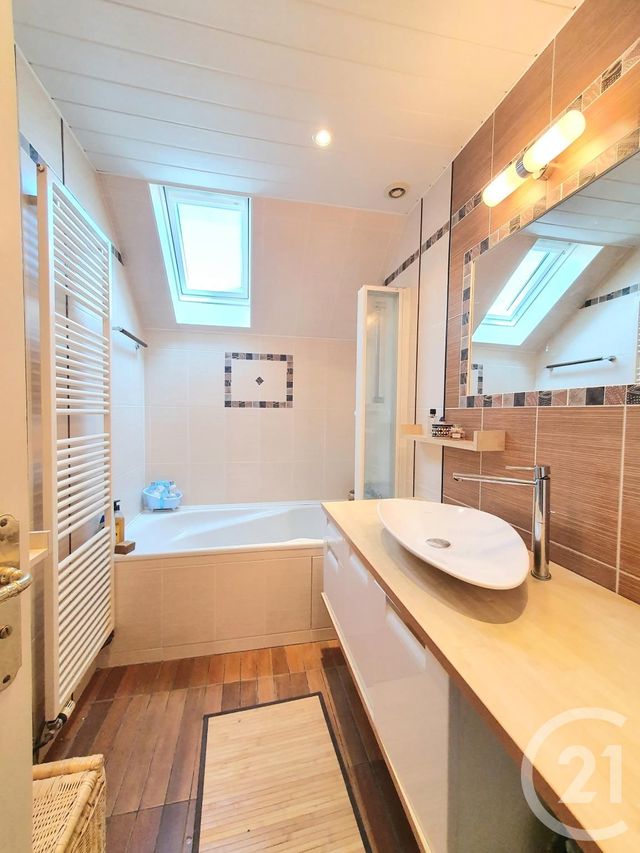 Maison à vendre - 8 pièces - 150 m2 - Butry Sur Oise - 95 - ILE-DE-FRANCE