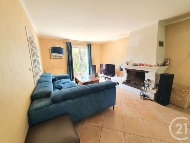 Maison à vendre - 8 pièces - 150 m2 - Butry Sur Oise - 95 - ILE-DE-FRANCE