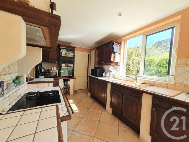 Maison à vendre - 8 pièces - 150 m2 - Butry Sur Oise - 95 - ILE-DE-FRANCE