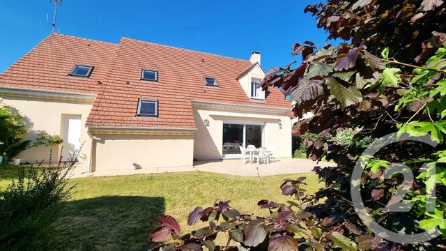 maison - L ISLE ADAM - 95
