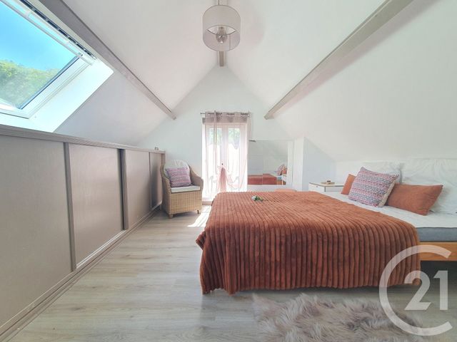 Maison à vendre - 4 pièces - 87,35 m2 - Nerville La Foret - 95 - ILE-DE-FRANCE