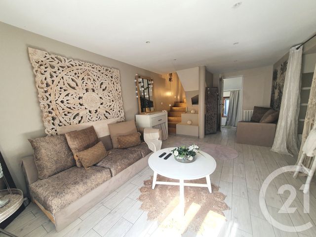 Maison à vendre - 4 pièces - 87,35 m2 - Nerville La Foret - 95 - ILE-DE-FRANCE