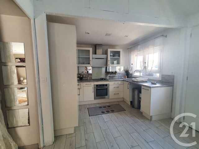 Maison à vendre - 4 pièces - 87,35 m2 - Nerville La Foret - 95 - ILE-DE-FRANCE