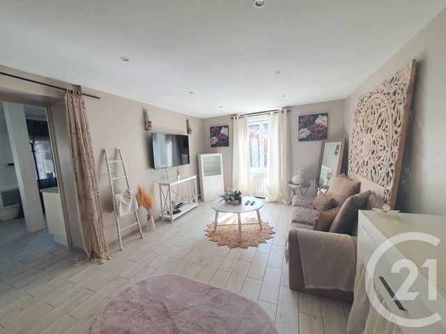 Maison à vendre - 4 pièces - 87,35 m2 - Nerville La Foret - 95 - ILE-DE-FRANCE