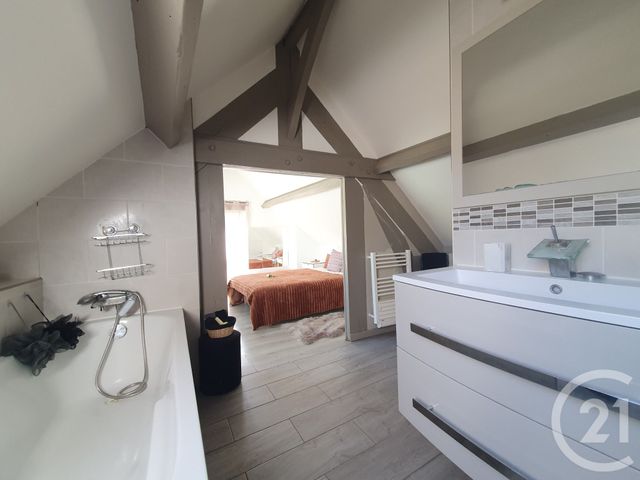 Maison à vendre - 4 pièces - 87,35 m2 - Nerville La Foret - 95 - ILE-DE-FRANCE