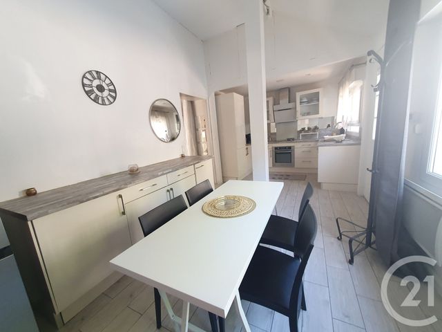 Maison à vendre - 4 pièces - 87,35 m2 - Nerville La Foret - 95 - ILE-DE-FRANCE