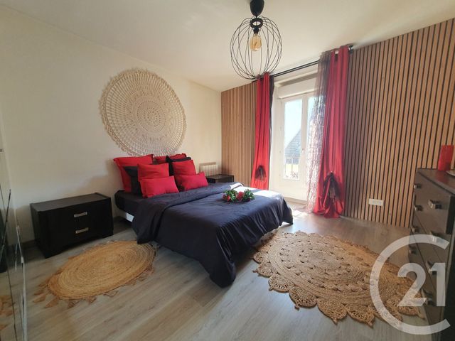 Maison à vendre - 4 pièces - 87,35 m2 - Nerville La Foret - 95 - ILE-DE-FRANCE