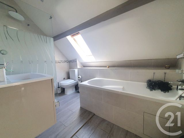 Maison à vendre - 4 pièces - 87,35 m2 - Nerville La Foret - 95 - ILE-DE-FRANCE