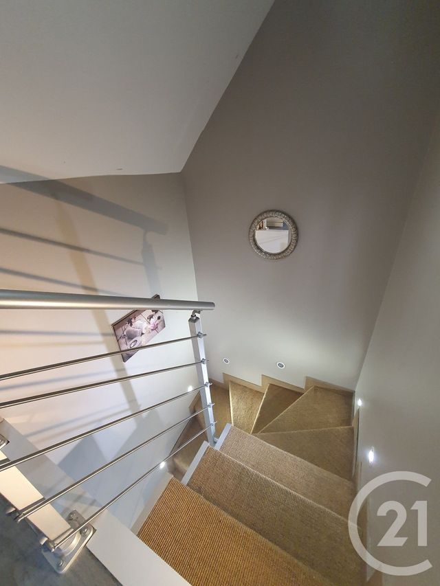 Maison à vendre - 4 pièces - 87,35 m2 - Nerville La Foret - 95 - ILE-DE-FRANCE