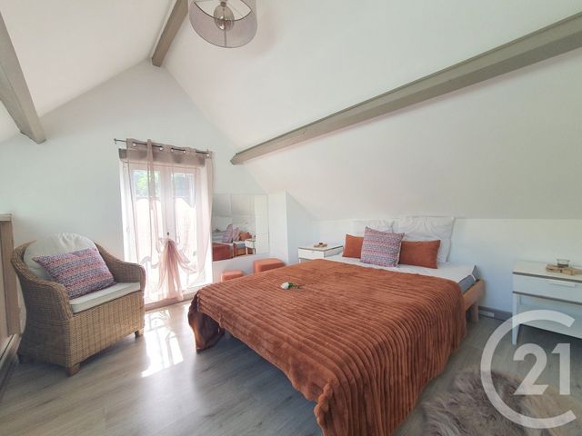 Maison à vendre - 4 pièces - 87,35 m2 - Nerville La Foret - 95 - ILE-DE-FRANCE