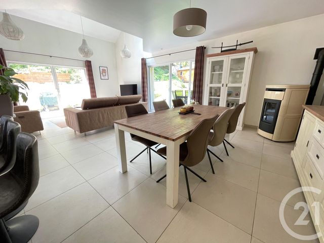 Maison à vendre - 7 pièces - 182,38 m2 - Parmain - 95 - ILE-DE-FRANCE