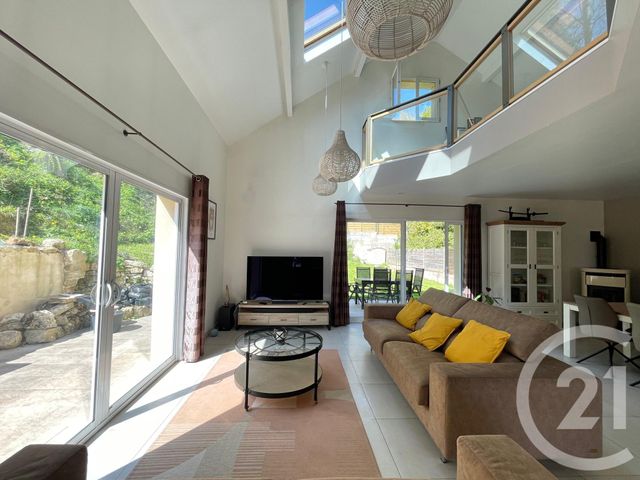 Maison à vendre - 7 pièces - 182,38 m2 - Parmain - 95 - ILE-DE-FRANCE