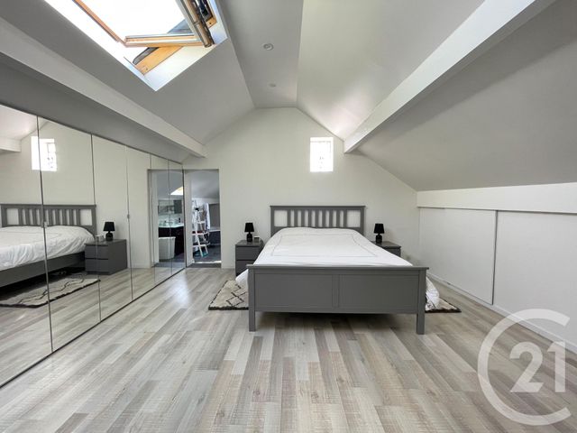 Maison à vendre - 7 pièces - 182,38 m2 - Parmain - 95 - ILE-DE-FRANCE