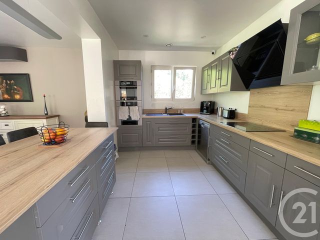 Maison à vendre - 7 pièces - 182,38 m2 - Parmain - 95 - ILE-DE-FRANCE