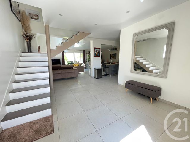 Maison à vendre - 7 pièces - 182,38 m2 - Parmain - 95 - ILE-DE-FRANCE