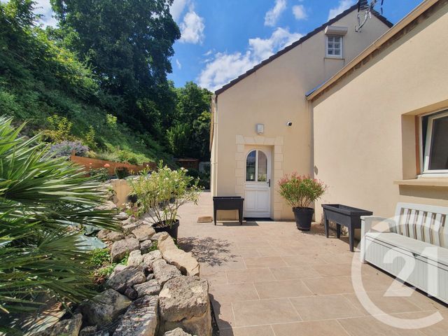 Maison à vendre - 7 pièces - 182,38 m2 - Parmain - 95 - ILE-DE-FRANCE