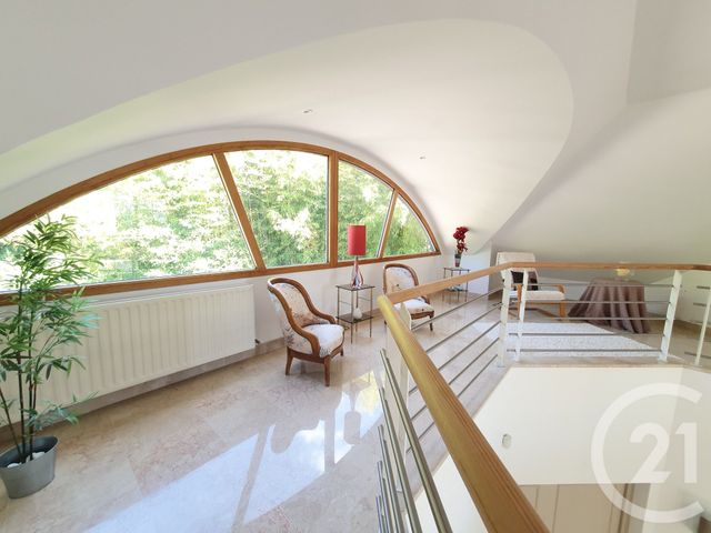 Maison &agrave; vendre - 10 pi&egrave;ces - 331,46 m2 - Parmain - 95 - ILE-DE-FRANCE