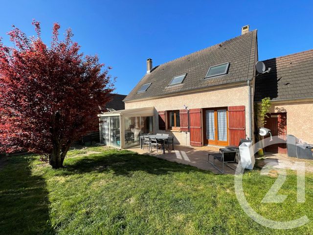 maison - L ISLE ADAM - 95
